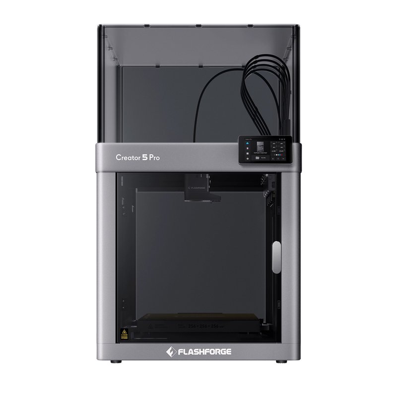 Flashforge Creator 5 Pro