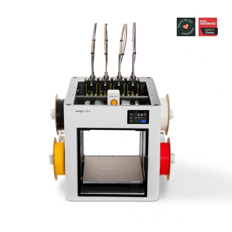 Snapmaker U1